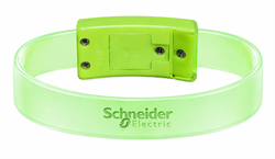 Image of Storm XL LED Bracelet